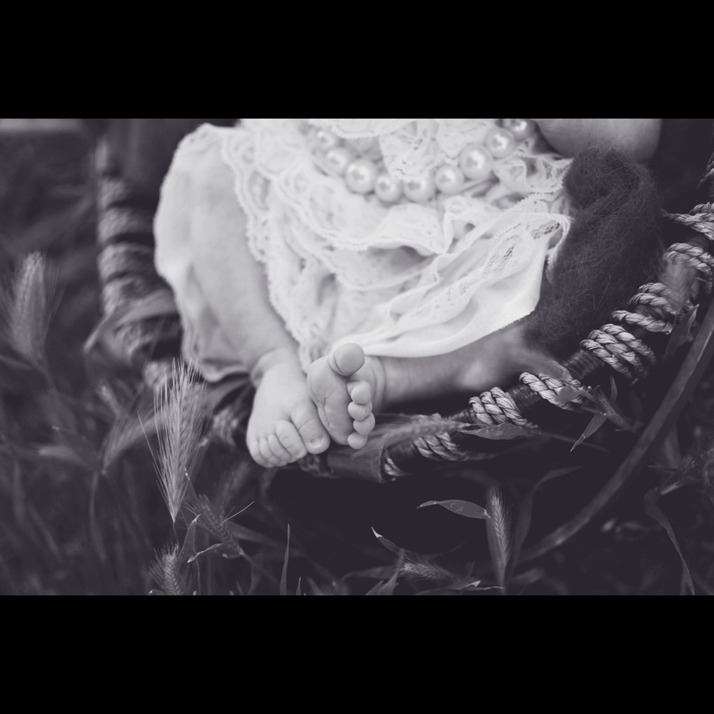 Meet your Posher, Tiffany